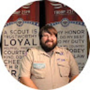 Meet your Posher, Andrew